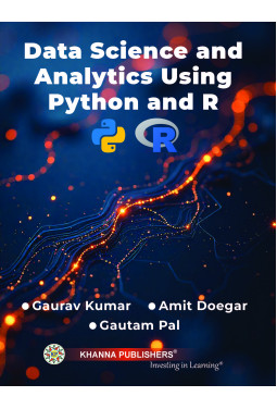 Data science & Analytics using R & Python